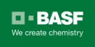 Company Logo: BASF