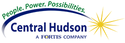 Company Logo: Central Hudson