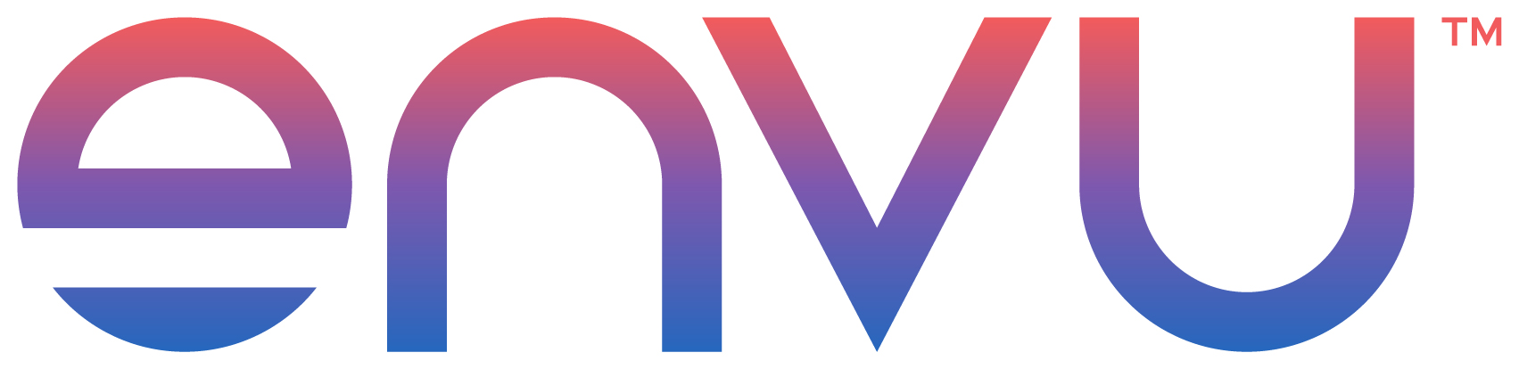 Company Logo: ENVU