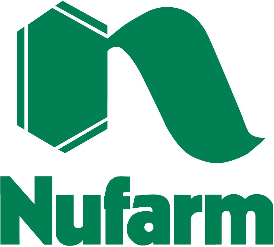 Company Logo: Nufarm