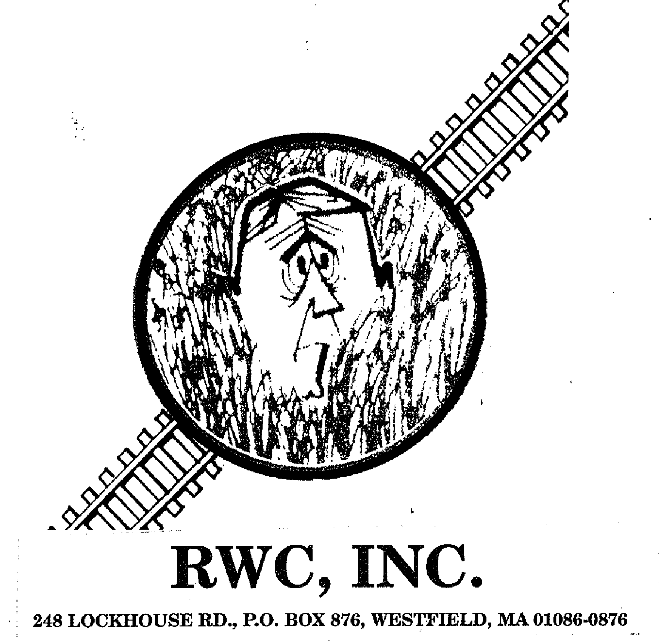 Company Logo: RWC, INC