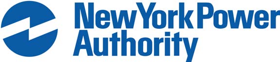 Company Logo: NY Power Authority